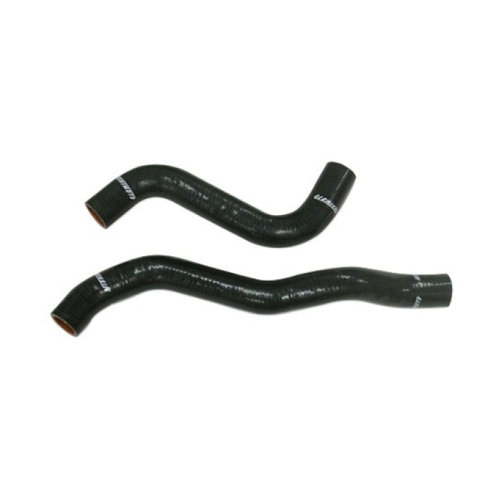 Mitsubishi Eclipse Silicone Radiator Hose Kit Mishimoto in the group Select car model / Mitsubishi / Eclipse 95-99 / Tuning / Radiator & Hoses at DDESIGN Scandinavia AB (MMHOSE-ECL-95TBK)
