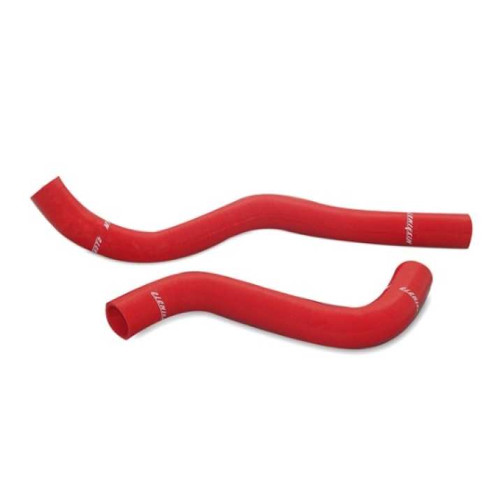Mitsubishi Eclipse Silicone Radiator Hose Kit Mishimoto in the group Select car model / Mitsubishi / Eclipse 95-99 / Tuning / Radiator & Hoses at DDESIGN Scandinavia AB (MMHOSE-ECL-95TRD)