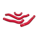 Mitsubishi Lancer Evolution X Silicone Radiator Hose Kit Mishimoto
