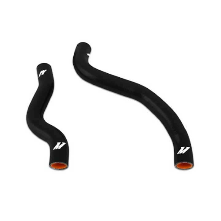 Mitsubishi Evolution 6 Silicone Hose Kit Mishimoto in the group Select car model / Mitsubishi / EVO 6 / Tuning / Radiator & Hoses at DDESIGN Scandinavia AB (MMHOSE-EVO-6BK)