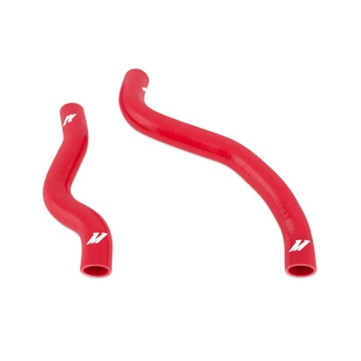Mitsubishi Evolution 6 Silicone Hose Kit Mishimoto in the group Select car model / Mitsubishi / EVO 6 / Tuning / Radiator & Hoses at DDESIGN Scandinavia AB (MMHOSE-EVO-6RD)