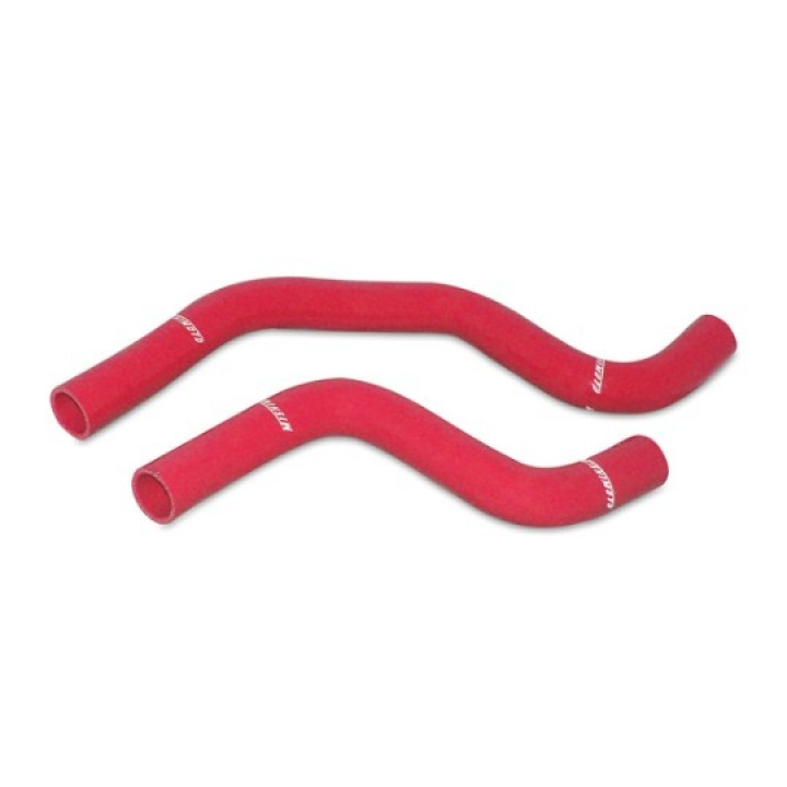 Mitsubishi Lancer Evolution 8 Silicone Radiator Hose Kit Mishimoto in the group Select car model / Mitsubishi / EVO 8 / Tuning / Radiator & Hoses at DDESIGN Scandinavia AB (MMHOSE-EVO-8RD)