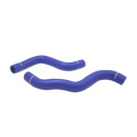 Mitsubishi Lancer Evolution 9 Silicone Hose Kit Mishimoto