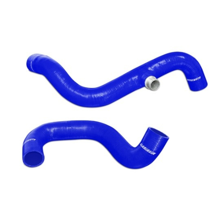Ford 7.3L Powerstroke Silicone Coolant Hose Kit Mishimoto in the group at DDESIGN Scandinavia AB (MMHOSE-F250D-94BL)
