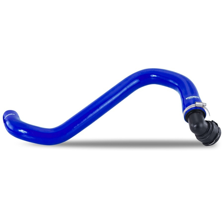 15-17 Ford F-150 2.7L EcoBoost Silicone Hose Kit Blue Mishimoto in the group Select car model / Ford / F-150 15+ / Tuning / Cooling & Hoses at DDESIGN Scandinavia AB (MMHOSE-F27T-15BL)