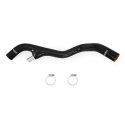 Ford 6.0L Powerstroke Lower Overflow Hose 2003-2004 Black Mishimoto