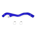 Ford 6.0L Powerstroke Silicone Radiator Hose Kit 2003-2004 Blue Mishimoto