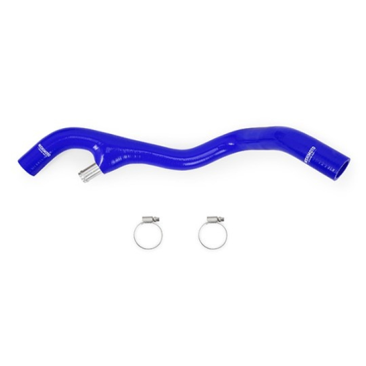 Ford 6.0L Powerstroke Silicone Radiator Hose Kit 2003-2004 Blue Mishimoto in the group Select car model / Ford / F-250 - F-350 00-07 / Tuning / Cooling & Hoses at DDESIGN Scandinavia AB (MMHOSE-F2D-03EBL)