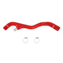 Ford 6.0L Powerstroke Silicone Radiator Hose Kit 2003-2004 Red Mishimoto
