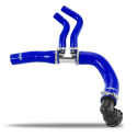 11-14 Ford F-150 3.5L / 2.7L V6 Silicone Hose Kit Blue Mishimoto