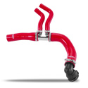 11-14 Ford F-150 3.5L / 2.7L V6 Silicone Hose Kit Red Mishimoto