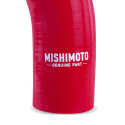 17-19 Ford F-150 Raptor 3.5L Silicone Hose Kit Red Mishimoto