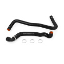 Ford F-150 4.6L V8 Silicone Radiator Hose Kit 2009-2010 Black Mishimoto