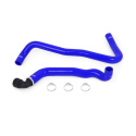 Ford F-150 4.6L V8 Silicone Radiator Hose Kit 2009-2010 Blue Mishimoto