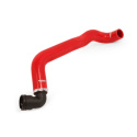 Ford F-150 4.6L V8 Silicone Radiator Hose Kit 2009-2010 Red Mishimoto