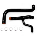 Ford F-150 4.6L V8 Silicone Radiator Hose Kit 1998-2004 Black Mishimoto
