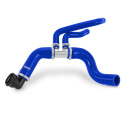 11-14 Ford F-150 5.0L V8 Radiator Hose Kit Blue Mishimoto