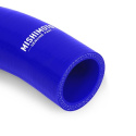 Ford F-150 5.4L V8 Silicone Radiator Hose Kit 2009-2010 Blue Mishimoto