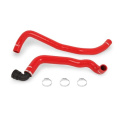 Ford F-150 5.4L V8 Silicone Radiator Hose Kit 2009-2010 Red Mishimoto
