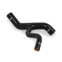 Ford F-150 5.4L V8 w/o Oil Cooler Silicone Radiator Hose Kit 1997-2004 Black Mishimoto