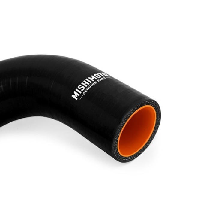 Ford F-150 Raptor Silicone Radiator Hose Kit 2010-2014 Black Mishimoto in the group Select car model / Ford / F-150 09-14 / Tuning / Cooling & Hoses at DDESIGN Scandinavia AB (MMHOSE-F62-10BK)