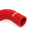 Ford F-150 Raptor Silicone Radiator Hose Kit 2010-2014 Red Mishimoto