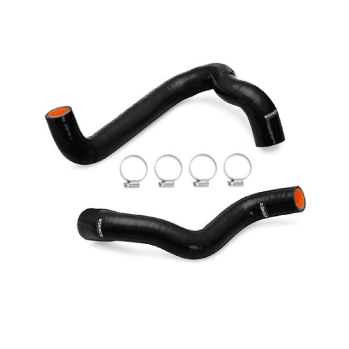 Ford Fiesta ST Silicone Radiator Hose Kit Mishimoto in the group Select car model at DDESIGN Scandinavia AB (MMHOSE-FIST-14BK)
