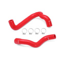 Ford Fiesta ST Silicone Radiator Hose Kit Mishimoto