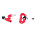 Ford Fiesta ST Silicone Induction Hose PRE-SALE Mishimoto