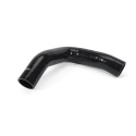 Ford Mustang 69-70 (302CI/351CI) Silicone Lower Radiator Hose Mishimoto