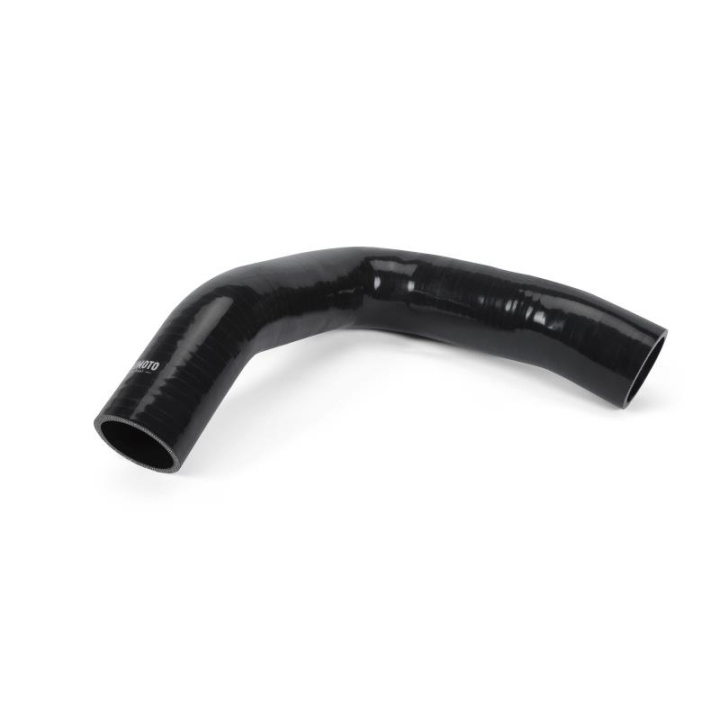 Ford Mustang 69-70 (302CI/351CI) Silicone Lower Radiator Hose Mishimoto in the group Select car model / Ford / Other models & Engines at DDESIGN Scandinavia AB (MMHOSE-FRD-2L)