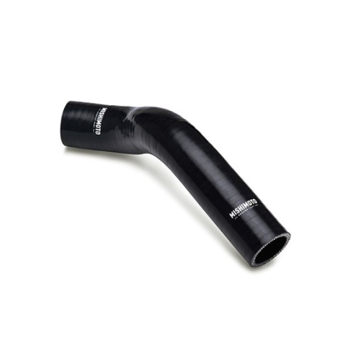 Ford Mustang 67-69 (351CI) Silicone Upper Radiator Hose Mishimoto in the group Select car model / Ford / Other models & Engines at DDESIGN Scandinavia AB (MMHOSE-FRD-3U)