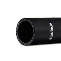 Ford Mustang 67-69 (351CI) Silicone Upper Radiator Hose Mishimoto