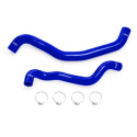 Ford F-150 V8 Silicone Radiator Hose Kit 2004-2008 Blue Mishimoto