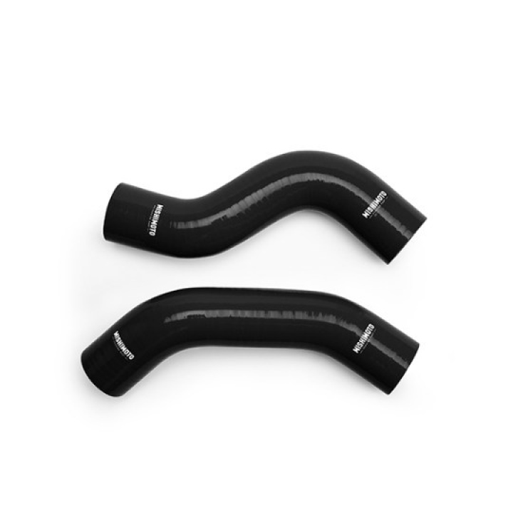 Subaru Impreza RS Silicone Radiator Hose Kit Mishimoto in the group Select car model at DDESIGN Scandinavia AB (MMHOSE-GC6-99BK)