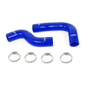 Subaru Impreza WRX / STI Silicone Radiator Hose Kit 1992-1998 Blue Mishimoto