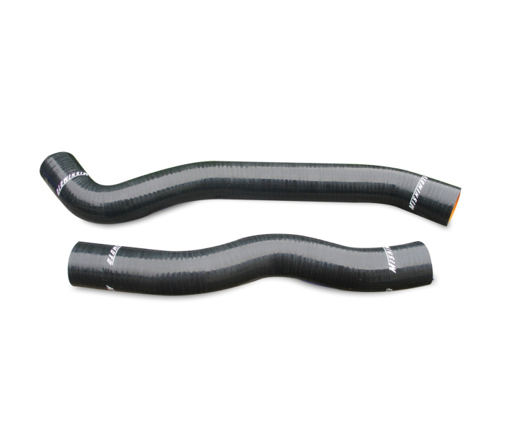 Hyundai Genesis Coupe V6 Silicone Hose Kit Mishimoto in the group Select car model / Hyundai / Genesis Coupe 08-16 / Tuning / Radiator & Hoses at DDESIGN Scandinavia AB (MMHOSE-GEN-10BK)