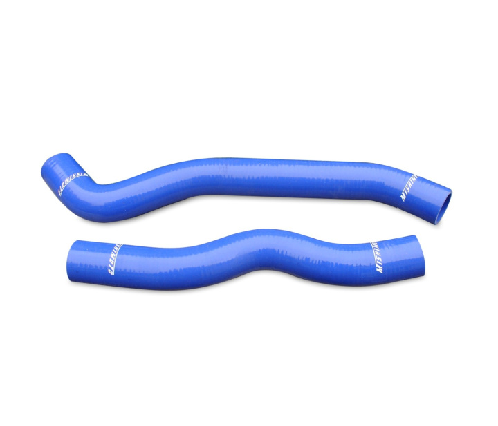 Hyundai Genesis Coupe V6 Silicone Hose Kit Mishimoto in the group Select car model / Hyundai / Genesis Coupe 08-16 / Tuning / Radiator & Hoses at DDESIGN Scandinavia AB (MMHOSE-GEN-10BL)