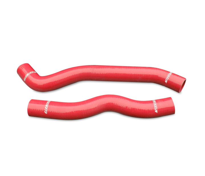 Hyundai Genesis Coupe V6 Silicone Hose Kit Mishimoto in the group Select car model / Hyundai / Genesis Coupe 08-16 / Tuning / Radiator & Hoses at DDESIGN Scandinavia AB (MMHOSE-GEN-10RD)