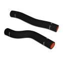 Hyundai Genesis Coupe 4Cyl Turbo Silicone Radiator Hose Kit Mishimoto