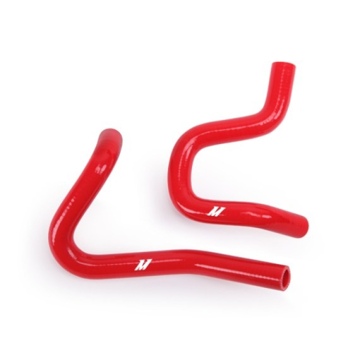 Hyundai Genesis Coupe 2.0T Silicone Heater Hose Kit Mishimoto in the group Select car model / Hyundai / Genesis Coupe 08-16 / Tuning / Radiator & Hoses at DDESIGN Scandinavia AB (MMHOSE-GEN4-10THHRD)