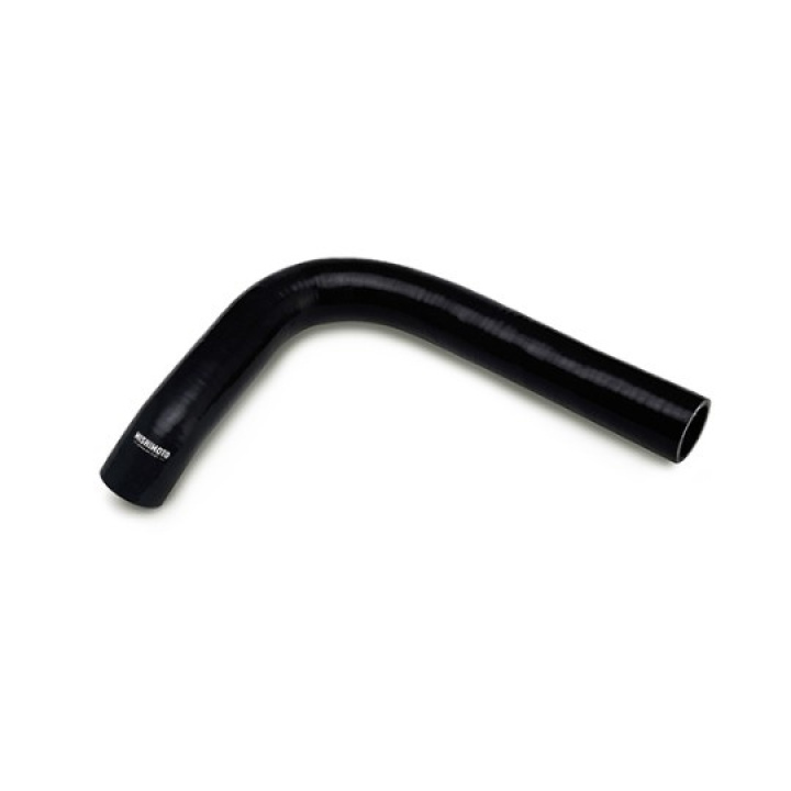 GM C/K Truck 67-72 (307CI/327CI/350CI) Silicone Lower Radiator Hose Mishimoto in the group Select car model / Chevrolet / Other models & Engines at DDESIGN Scandinavia AB (MMHOSE-GM-10L)