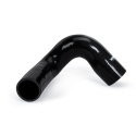 Chevrolet Chevelle 65-67 (396CI) Silicone Lower Radiator Hose Mishimoto