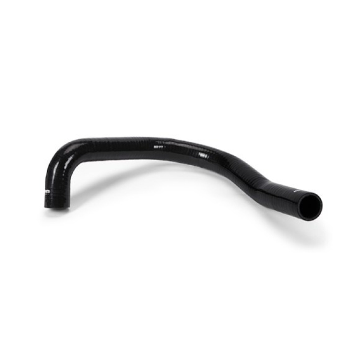 Pontiac Firebird 67-69 (326CI/350CI/400CI) Silicone Upper Radiator Hose Mishimoto in the group Select car model / Pontiac / Firebird 1967-2002 at DDESIGN Scandinavia AB (MMHOSE-GM-15U)