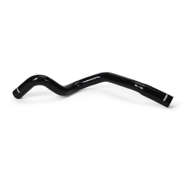 GM C/K Truck Övre 78-86 (305CI/350CI) Silicone Upper Radiator Hose Mishimoto in the group Select car model / Chevrolet / Other models & Engines at DDESIGN Scandinavia AB (MMHOSE-GM-17U)