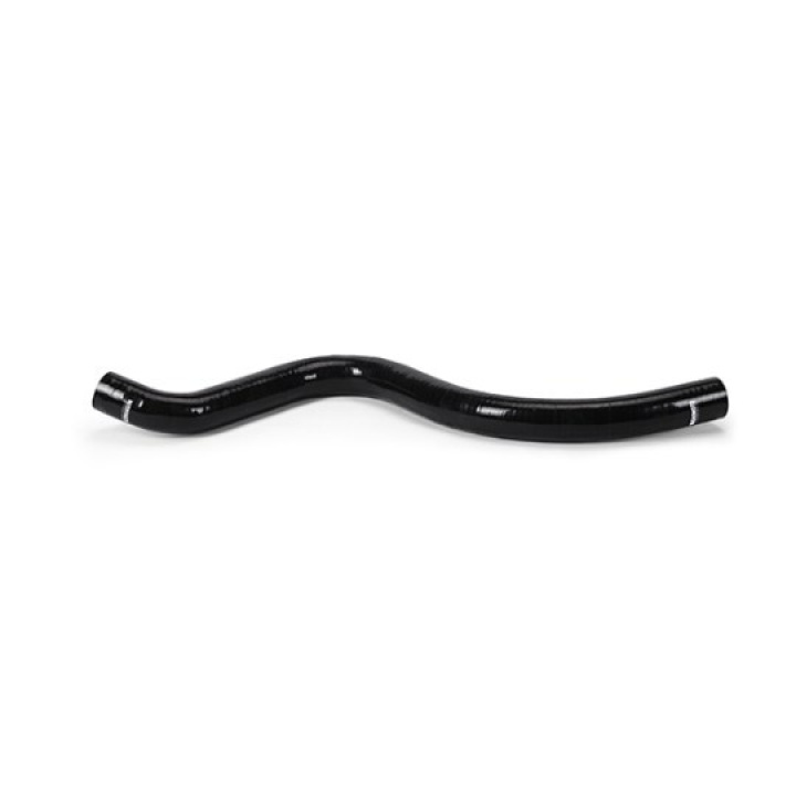 Chevrolet Monte Carlo 70-77 (305CI/350CI/400CI) Silicone Upper Radiator Hose Mishimoto in the group Select car model / Chevrolet / Other models & Engines at DDESIGN Scandinavia AB (MMHOSE-GM-29U)