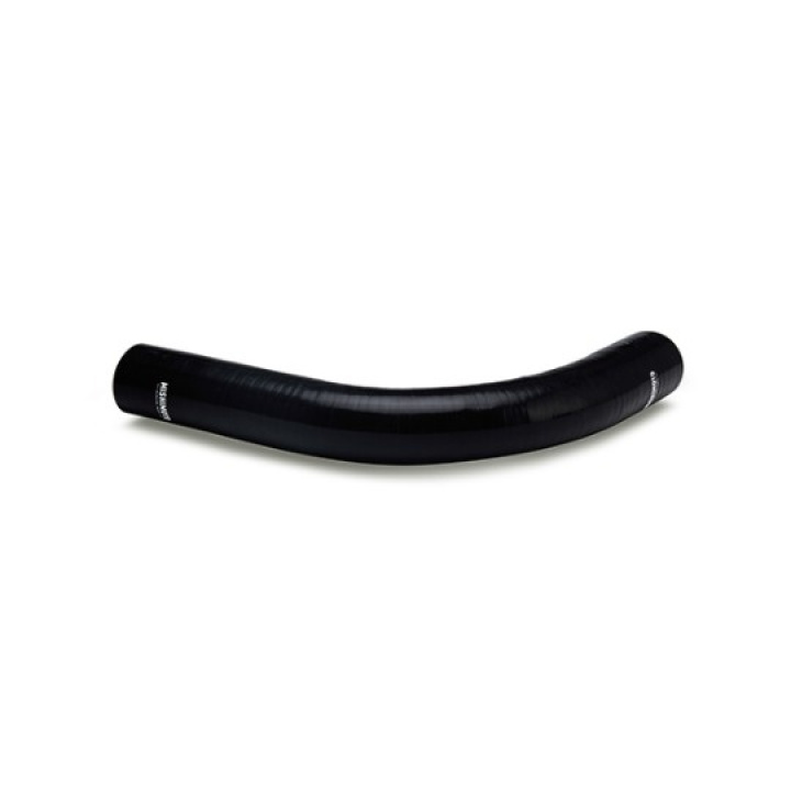 Pontiac Firebird Silicone Lower Radiator Hose Mishimoto in the group Select car model / Pontiac / Firebird 1967-2002 at DDESIGN Scandinavia AB (MMHOSE-GM-4L)