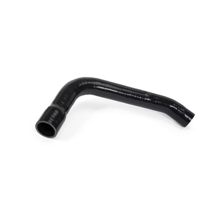 Chevrolet Chevelle Silicone Lower Radiator Hose Mishimoto in the group Select car model / Chevrolet / Other models & Engines at DDESIGN Scandinavia AB (MMHOSE-GM-6L)