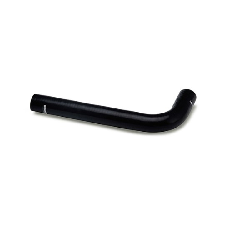 Chevrolet Chevelle Silicone Upper Radiator Hose Mishimoto in the group Select car model / Chevrolet / Other models & Engines at DDESIGN Scandinavia AB (MMHOSE-GM-7U)