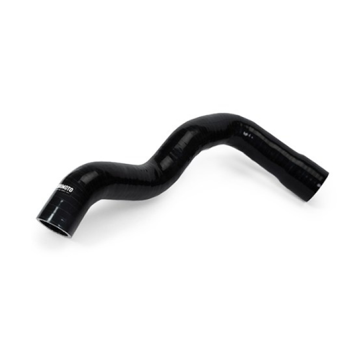 Chevrolet El Camino Silicone Lower Radiator Hose Mishimoto in the group Select car model / Chevrolet / Other models & Engines at DDESIGN Scandinavia AB (MMHOSE-GM-8L)